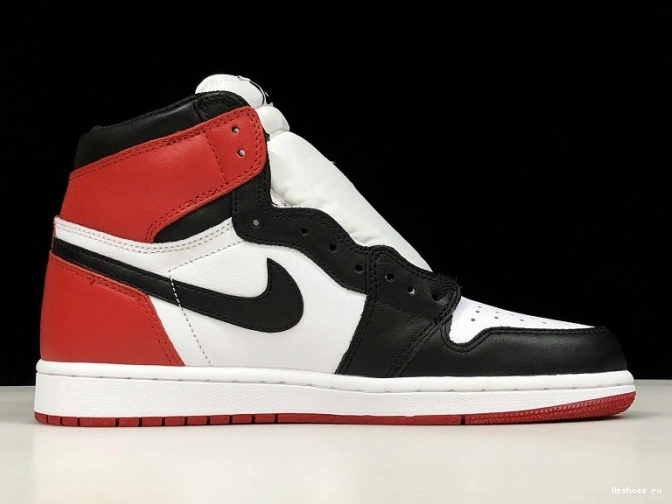 Jordan Toe Black Air 555088-125 1 0109